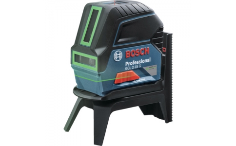 ボッシュ（株）  GCL2-15G  ボッシュ　レーザー墨出し器