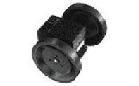 ライン精機（株）  CT3-10RB  ライン精機　長さ計測用発信器　１０センチ単位　軸受ベアリング入り