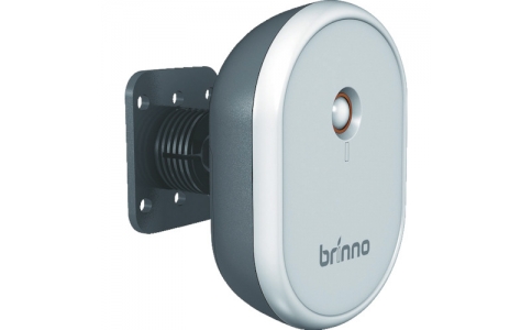 ｂｒｉｎｎｏ社  MAS100  ｂｒｉｎｎｏ　ＰＨＶ－ＭＡＣ専用アクティブモーションセンサー