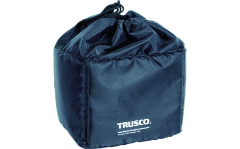 トラスコ中山（株）  TCIB-BK  ＴＲＵＳＣＯ　【売切廃番】クッションインナーバッグ　ブラック