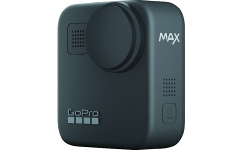 （株）タジマモーターコーポレーション  ACCPS-001  ＧｏＰｒｏ　ウェアラブルカメラ用オプション　ＭＡＸリプレーズメントレンズキャップ