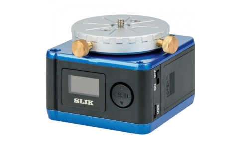 ＳＬＩＫ社  SLASTRAECH-630  ＳＬＩＫ　電動雲台　ＡＳＴＲＡ　ＥＣＨ－６３０