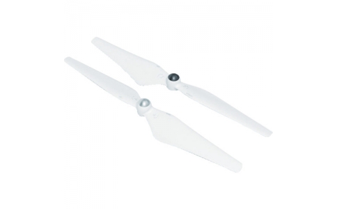 ＤＪＩ　ＪＡＰＡＮ（株）  D-117534  ＤＪＩ　Ｐｈａｎｔｏｍ３　ＮＯ．９　セルフタイトニングプロペラ　２枚組