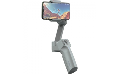 Ｇｕｄｓｅｎ　Ｔｅｃｈｎｏｌｏｇｙ社  MMINI-MX  ＭＯＺＡ　スマートフォン用電動３軸ジンバル　Ｍｉｎｉ－ＭＸ　ＭＳＧ０２