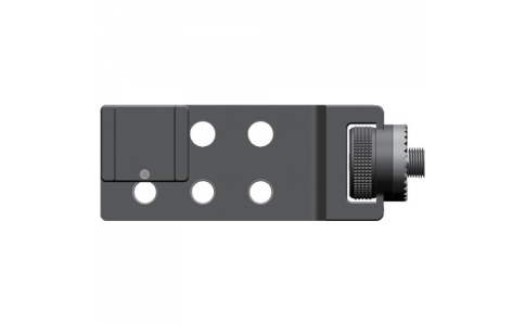 ＤＪＩ　ＪＡＰＡＮ（株）  D-104589  ＤＪＩ　【売切り廃番】ＤＪＩ　Ｏｓｍｏ　ＮＯ．６　ユニバーサルマウント