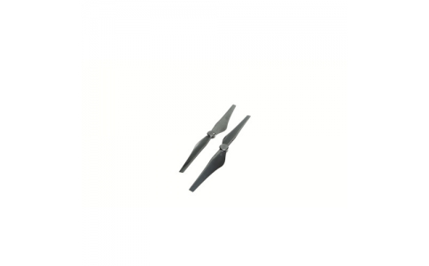 ＤＪＩ　ＪＡＰＡＮ（株）  D-115264  ＤＪＩ　Ｉｎｓｐｉｒｅ１　ＮＯ．５２　クイックリリースプロペラ　２枚組