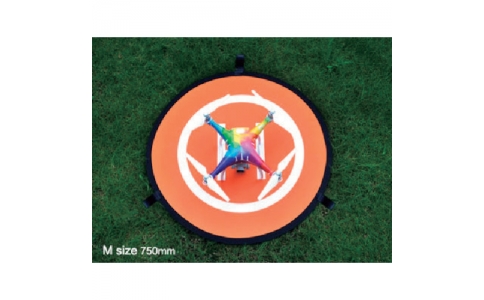 ＰＧＹＴＥＣＨ　ＪＡＰＡＮ（株）  PGY-AC-308  ＰＧＹＴＥＣＨ　ドローン用　ランディングパッド　Ｍサイズ