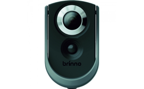 ｂｒｉｎｎｏ社  MAS200  ｂｒｉｎｎｏ　タイムプラスカメラ　ドアスコープ取付防犯カメラ“ルスカ２”専用モーションセンサー