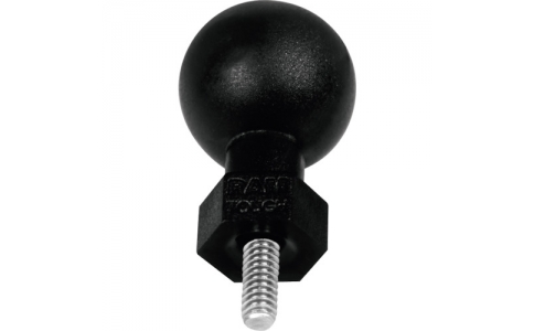 （株）タジマモーターコーポレーション  RAP-379U-M8  ラムマウント　Ｍ８ボルトアダプター　１．５インチ