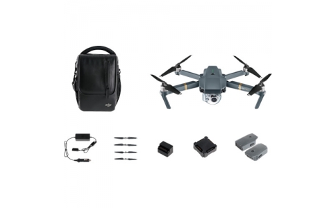 ＤＪＩ　ＪＡＰＡＮ（株）  D-138041  ＤＪＩ　Ｍａｖｉｃ　Ｐｒｏ　Ｆｌｙ　Ｍｏｒｅ　コンボ