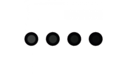 ＤＪＩ　ＪＡＰＡＮ（株）  191084  ＤＪＩ　【売切廃番】Ｏｓｍｏ　Ａｃｔｉｏｎ　Ｐａｒｔ１０　ＮＤフィルターキット