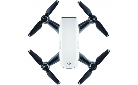 ＤＪＩ　ＪＡＰＡＮ（株）  D-149573  ＤＪＩ　Ｓｐａｒｋ　Ｆｌｙ　Ｍｏｒｅ　コンボ　アルペンホワイト