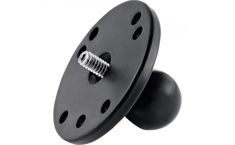 （株）タジマモーターコーポレーション  RAM-B202AU  ラムマウント　カメラアダプターＬ