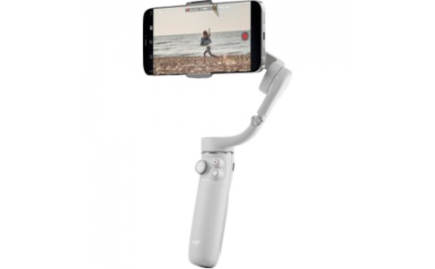 ＤＪＩ　ＪＡＰＡＮ（株）  D210908010  ＤＪＩ　ＯＭ５　アテネグレー
