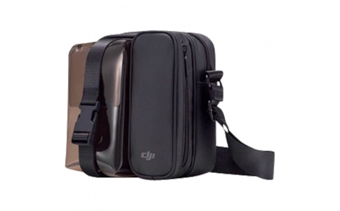 ＤＪＩ　ＪＡＰＡＮ（株）  901330  ＤＪＩ　ミニバッグ（ブラック）