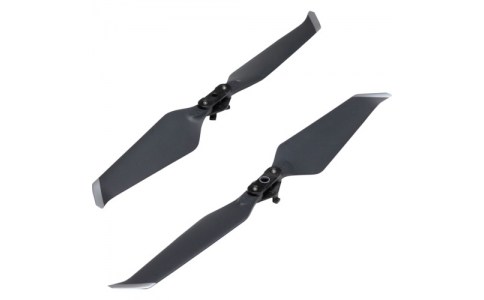 ＤＪＩ　ＪＡＰＡＮ（株）  174988  ＤＪＩ　Ｍａｖｉｃ　２　Ｐａｒｔ１３　低ノイズプロペラ（２枚１組）