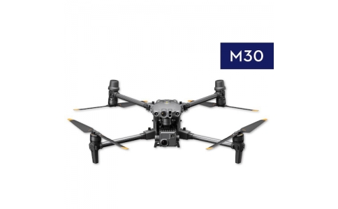 ＤＪＩ　ＪＡＰＡＮ（株）  D220322010  ＤＪＩ　産業用ドローン　ＭＡＴＲＩＣＥ　３０　＋　ＤＪＩ　Ｃａｒｅ　Ｅｎｔｅｒｐｒｉｓｅ　Ｂａｓｉｃ