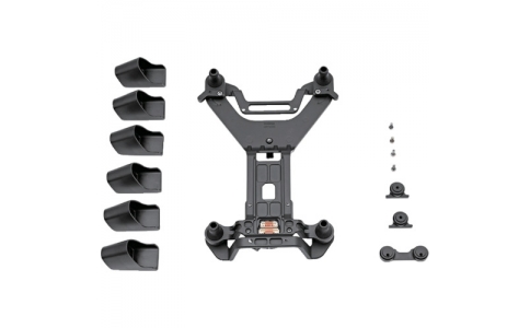 ＤＪＩ　ＪＡＰＡＮ（株）  D-115813  ＤＪＩ　Ｚｅｎｍｕｓｅ　Ｘ５　ＮＯ．２　防振ユニット