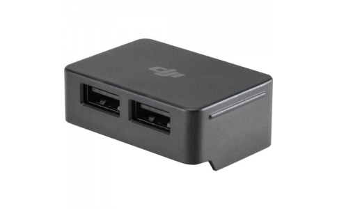 ＤＪＩ　ＪＡＰＡＮ（株）  101977  ＤＪＩ　Ｍａｖｉｃ　Ａｉｒ　２　バッテリーパワーバンクアダプター