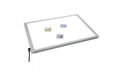 （株）浅沼商会  LEDVIEWER ST-A3  フジカラー　ＬＥＤビュアーＳＴ－Ａ３