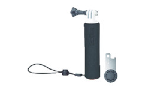 （株）タジマモーターコーポレーション  AFHGM-001  ＧｏＰｒｏ　カメラグリップ　－　ザ・ハンドラー