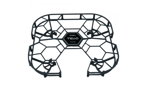 ＤＪＩ　ＪＡＰＡＮ（株）  D-319292  ＤＪＩ　ドローン用アクセサリ　Ｃｙｎｏｖａ　プロペラガードＴｅｌｌｏ用（グレー）