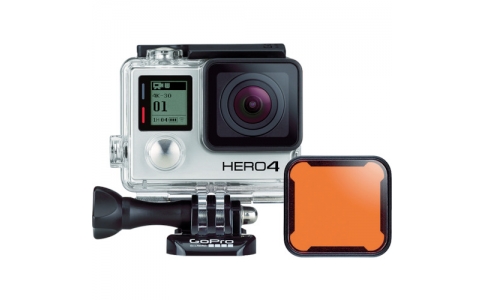 （株）タジマモーターコーポレーション  ABDFR-301  ＧｏＰｒｏ　レッドダイブフィルター　スタンダードハウジング用