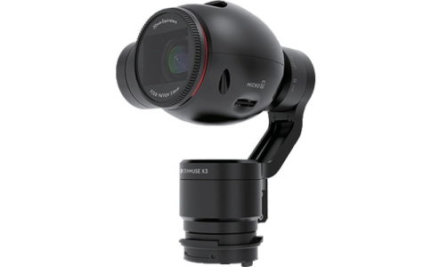 ＤＪＩ　ＪＡＰＡＮ（株）  D-104770  ＤＪＩ　ＤＪＩ　Ｏｓｍｏ　ＮＯ．２５　ジンバル＆カメラ