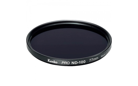 （株）ケンコー・トキナーアウトドアオプト・ライフスタイル営業部  034944  ケンコー　レンズフィルター　４９Ｓ　ＰＲＯ－ＮＤ１００