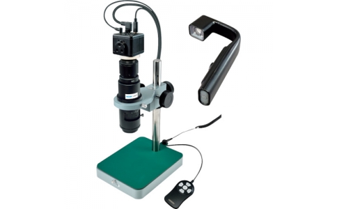 ホーザン（株）  L-KIT659  ＨＯＺＡＮ　マイクロスコープ（モニター用）