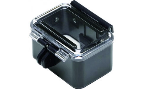 ＤＪＩ　ＪＡＰＡＮ（株）  D-191107  ＤＪＩ　ウェアラブルカメラ用オプション　Ｏｓｍｏ　Ａｃｔｉｏｎ　Ｐａｒｔ１２　防水ケース