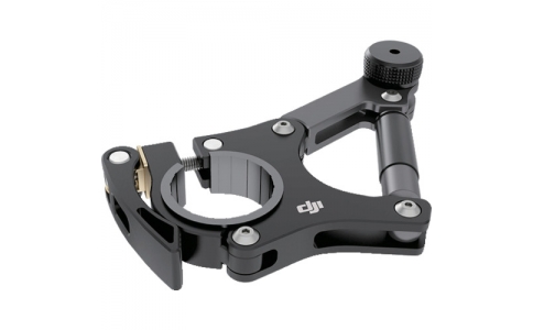 ＤＪＩ　ＪＡＰＡＮ（株）  D-104527  ＤＪＩ　【売切り廃番】ＤＪＩ　Ｏｓｍｏ　ＮＯ．２　バイクマウント