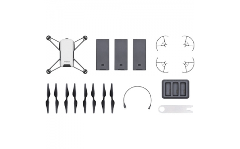 ＤＪＩ　ＪＡＰＡＮ（株）  178511  ＤＪＩ　ドローン　Ｔｅｌｌｏ　Ｂｏｏｓｔ　コンボ