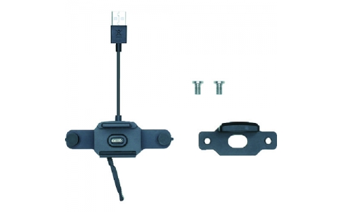 ＤＪＩ　ＪＡＰＡＮ（株）  D-151743  ＤＪＩ　ドローン用アクセサリ　ＣｒｙｓｔａｌＳｋｙ　ＮＯ．５　Ｍａｖｉｃ／Ｓｐａｒｋ送信機取り付けブラケット