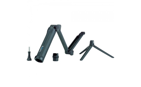 （株）タジマモーターコーポレーション  AFAEM-001  ＧｏＰｒｏ　ウェアラブルカメラ用オプション　３－Ｗａｙ