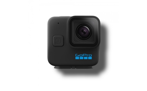 （株）タジマモーターコーポレーション  CHDHF-111-FW  ＧｏＰｒｏ　ＨＥＲＯ１１　Ｂｌａｃｋ　Ｍｉｎｉ