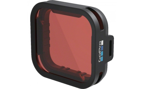 （株）タジマモーターコーポレーション  AAHDR-001  ＧｏＰｒｏ　ブルーウォーターダイブフィルター