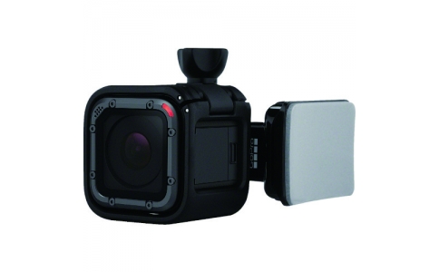 （株）タジマモーターコーポレーション  ARSDM-001  ＧｏＰｒｏ　ウェアラブルカメラ用オプション　コンパクトヘルメットスイベルマウント
