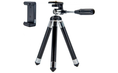 （株）浅沼商会  KTE8-BK  キング　トリップエイト三脚　ブラック