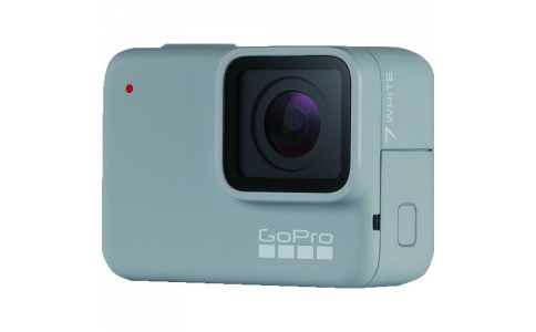 （株）タジマモーターコーポレーション  CHDHB-601-FW  ＧｏＰｒｏ　ＨＥＲＯ７　ＷＨＩＴＥ