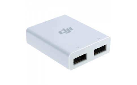 ＤＪＩ　ＪＡＰＡＮ（株）  D-125133  ＤＪＩ　Ｐｈａｎｔｏｍ４　ＮＯ．５５　ＵＳＢチャージャー
