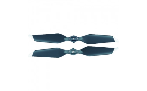 ＤＪＩ　ＪＡＰＡＮ（株）  D-154751  ＤＪＩ　Ｍａｖｉｃ　８３３１　低ノイズクイックリリースプロペラＳＩＬＶＥＲ（２枚１組）