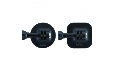 （株）タジマモーターコーポレーション  ASBMB-001  ＧｏＰｒｏ　ウェアラブルカメラ用オプション　Ｆｕｓｉｏｎ　ベースマウント