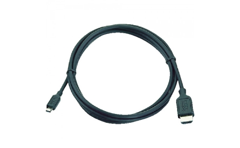 （株）タジマモーターコーポレーション  AHDMC-301  ＧｏＰｒｏ　【売切り廃番】ＧｏＰｒｏ　ＨＤＭＩケーブル（ｍｉｃｒｏＨＤＭＩ）