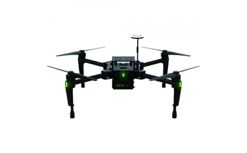ＤＪＩ　ＪＡＰＡＮ（株）  D-118296  ＤＪＩ　Ｍａｔｒｉｃｅ　１００　開発用プラットフォーム