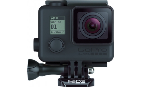 （株）タジマモーターコーポレーション  AHBSH-401  ＧｏＰｒｏ　ブラックアウトハウジング　ｗｉｔｈ　タッチスルードア