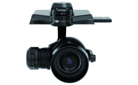 ＤＪＩ　ＪＡＰＡＮ（株）  D-121500  ＤＪＩ　【売切廃番】Ｚｅｎｍｕｓｅ　Ｘ５Ｒ