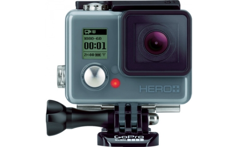 （株）タジマモーターコーポレーション  CHDHC-101-JP  ＧｏＰｒｏ　ＨＥＲＯ＋