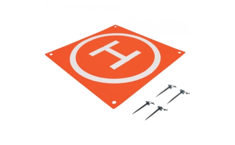 ＰＧＹＴＥＣＨ　ＪＡＰＡＮ（株）  P-GM-143  ＰＧＹＴＥＣＨ　ドローン用　ランディングパッド　プロ