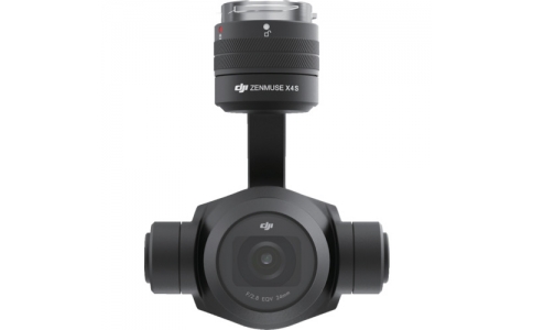 ＤＪＩ　ＪＡＰＡＮ（株）  D-139178  ＤＪＩ　Ｚｅｎｍｕｓｅ　Ｘ４Ｓ